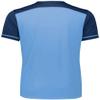 Augusta Sportswear Closer Jersey XL Navy/Silver Grey view 1