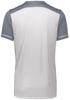 Augusta Sportswear Boys Closer Jersey XL White/Graphite