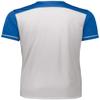 Augusta Sportswear Closer Jersey L White/Royal view 1