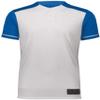 Augusta Sportswear Closer Jersey L White/Royal view 2
