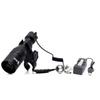 Predator Tactics Eradicator Light Kit Single LED-Red, Black (97512) view 1