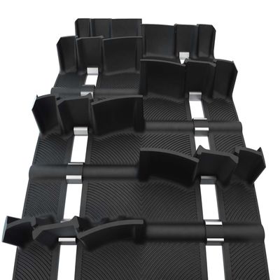 155" x 15" x 2.25" Peak Snowmobile Track 5415002 Polaris OEM 2016-2020 RMK Assault SKS 800 850