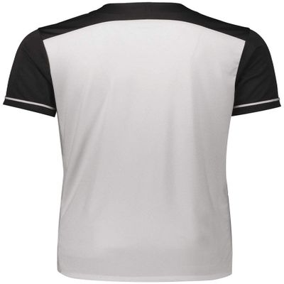 Augusta Sportswear Boys Closer Jersey M White/Black