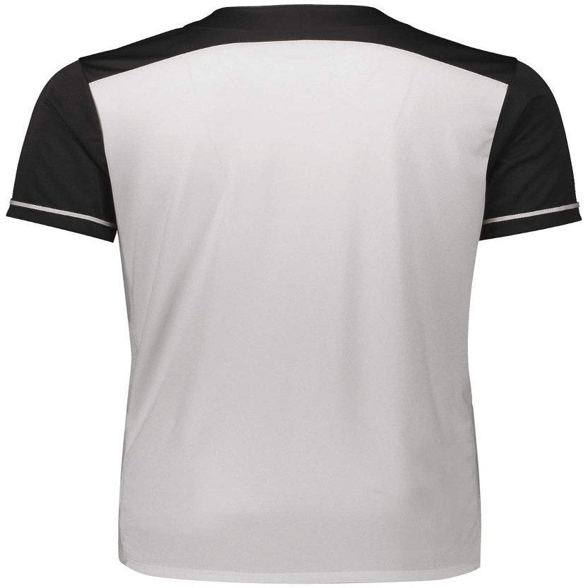 Augusta Sportswear Boys Closer Jersey M White/Black