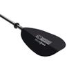 BENDING BRANCHES Angler Ace 2-Piece Snap-Button Fishing Kayak Paddle, Black, 270cm view 4