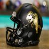 Mini Colorado Buffaloes Speed Helmet view 4