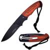 Engraved Pocket Knife Tactical - Personalized Gifts for Dad, Husband,Friend Birthday Gifts view 1
