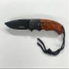 Engraved Pocket Knife Tactical - Personalized Gifts for Dad, Husband,Friend Birthday Gifts view 3