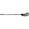 STX Lacrosse Exult 400 Girls Complete Stick with Crux Mesh Pro Pocket, Black (Exult 403) view 4