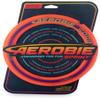 Aerobie Sprint Flying Ring, throw ring, 25.4 cm Diameter, Orange view 1
