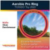 Aerobie Pro Ring Outdoor Flying Disc, 35.6cm, Orange view 3