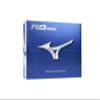 MIZUNO RB 566 GOLF BALL, White view 1