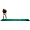 Callaway Odyssey 12 Ft. Indoor Putting Green Golf Mat Golf Putting Training Aid view 3