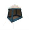 Eureka! NoBugZone Covered Camping Screenhouse for Bug, Sun and Rain Protection view 1