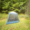 Eureka! NoBugZone Covered Camping Screenhouse for Bug, Sun and Rain Protection view 3