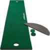 Callaway Odyssey 10' Indoor Putting Green Golf Mat & Golf Putting Training Aid view 1