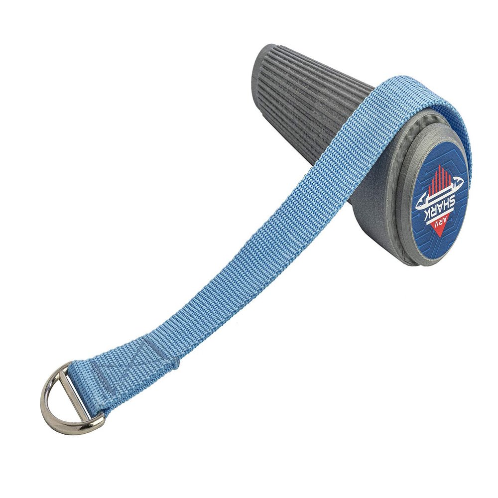 Arm Shark Wrist Wrench Cone Eccentric Arm Wrestling Handle for Wrist Training