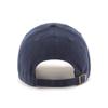 '47 New York Yankees Adjustable Cap Clean Up MLB, Los Angeles Dodgers Navy Pink, One Size view 2