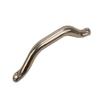 AMRS-254312-1 * Sea-Dog Stainless Surface Mount Handrail - 12" view 1