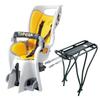 TOPEAK BABYSEAT II W/ STD RACK FOR 26" WHEELS (TCS2204) view 1