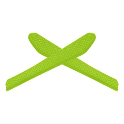 Vonxyz Earsocks Replacement for Oakley Jupiter Squared Sunglass - Green