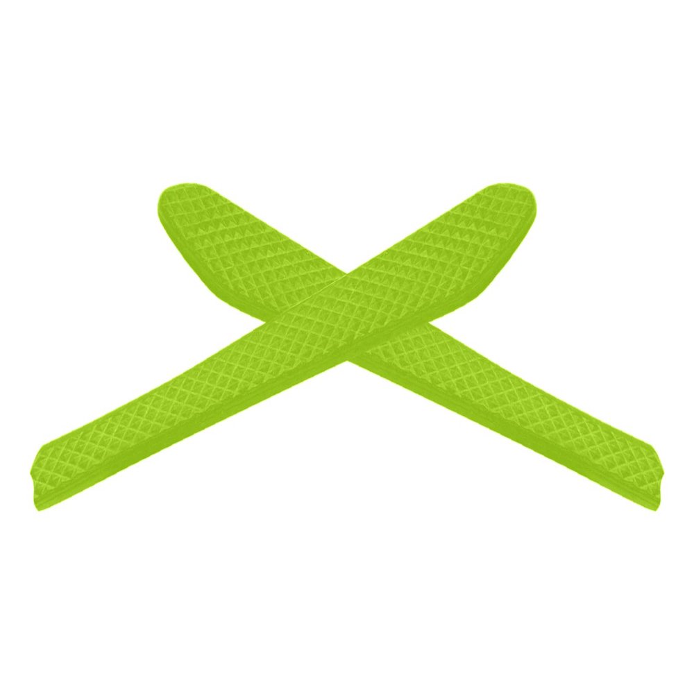 Vonxyz Earsocks Replacement for Oakley Jupiter Squared Sunglass - Green