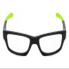 Vonxyz Earsocks Replacement for Oakley Jupiter Squared Sunglass - Green view 3
