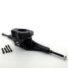 Off Road Longboard Truck Mountain Longboard Components 11 Inch Truck Downhill Board Part Mountain Skateboard Belt Drive Support (Normal Truck) view 1