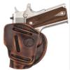 1791 Gunleather 3-Way 1911 Holster - Ambidextrous OWB CCW Leather Gun Holster - Fits All 1911 Models Sig, Colt, Kimber, Ruger, Browning, Taurus and Remmington view 2