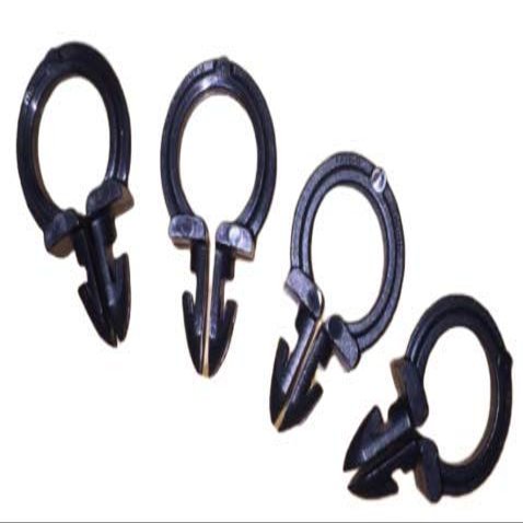 Fasteners for Net by Pevo Sports