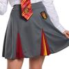 Disguise Harry Potter Gryffindor Skirt, Officially Licensed Harry Potter Dress Bottom for Women, X-Large (18-20) view 3