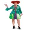 Disney Hocus Pocus WINI Classic Adult Costume, Green, Medium (8-10) view 1