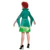 Disney Hocus Pocus WINI Classic Adult Costume, Green, Medium (8-10) view 2