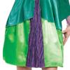 Disney Hocus Pocus WINI Classic Adult Costume, Green, Medium (8-10) view 4