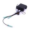 Southmairne Boat Motor 688-85540-00 Capacitor Discharge Ignition Unit Assy for Yamaha Outboard Engine 75HP view 1