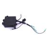 Southmairne Boat Motor 688-85540-00 Capacitor Discharge Ignition Unit Assy for Yamaha Outboard Engine 75HP view 2