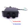Southmairne Boat Motor 688-85540-00 Capacitor Discharge Ignition Unit Assy for Yamaha Outboard Engine 75HP view 3