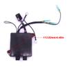 Southmairne Boat Motor 688-85540-00 Capacitor Discharge Ignition Unit Assy for Yamaha Outboard Engine 75HP view 4