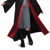 Disguise Hermione Granger Girls Costume, Deluxe Official Harry Potter Wizarding World Costume, Kids Size (10-12) view 4