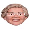 Elizabeth Warren Adult Size Half Mask view 1