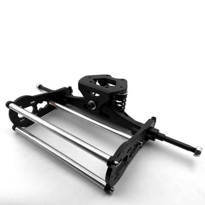 L-faster Mountain Skateboard Truck with Adjustable N63 Motor Bracket