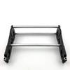 L-faster Mountain Skateboard Truck with Adjustable N63 Motor Bracket view 4