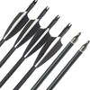 ZSHJGJR Archery 54 Inch Takedown Recurve Bow and Arrows Set Hunting Longbow Metal Riser Right Hand 30-50lbs Package Kit with Accessories for Shooting Practice (Bow Set, 50lbs) view 4