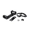 Axa Unisex - Adult Fold 85 Folding Lock, Black, One Size view 1