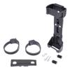 Axa Unisex - Adult Fold 100 Folding Lock, Black, One Size view 1