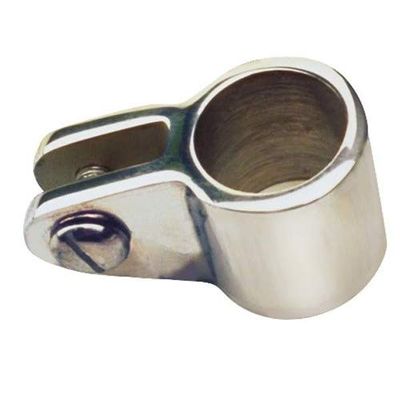 AMRS-270160-1 * Sea-Dog Bimini-Canopy Top Jaw Slide Stainless Steel - 7/8"