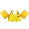 Gogokids Toddler Swim Vest, Toddler Floaties for 30-66 Pounds Kids, Kids Swim Jacket with Shoulder Harness Water Wings for 2-6 Years Old Boys and Girls Learn to Swim view 1