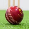FORTRESS County Match Crown Cricket Balls [6 Pack]  Professional MCC Regulation Balls (Junior (4.75oz)) view 4