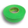 Renfrew Scapa Cloth Hockey Tape 2-Pack, 24mm x 25m (Bright Green) view 1