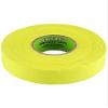 Renfrew Scapa Cloth Hockey Tape 2-Pack, 24mm x 25m (Bright Yellow) view 1